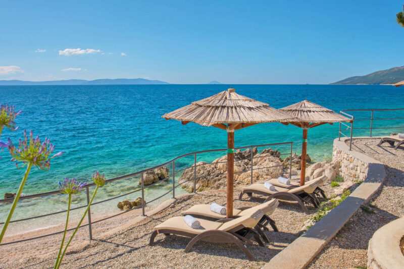 Mobilne hišice Camp Oliva 4*