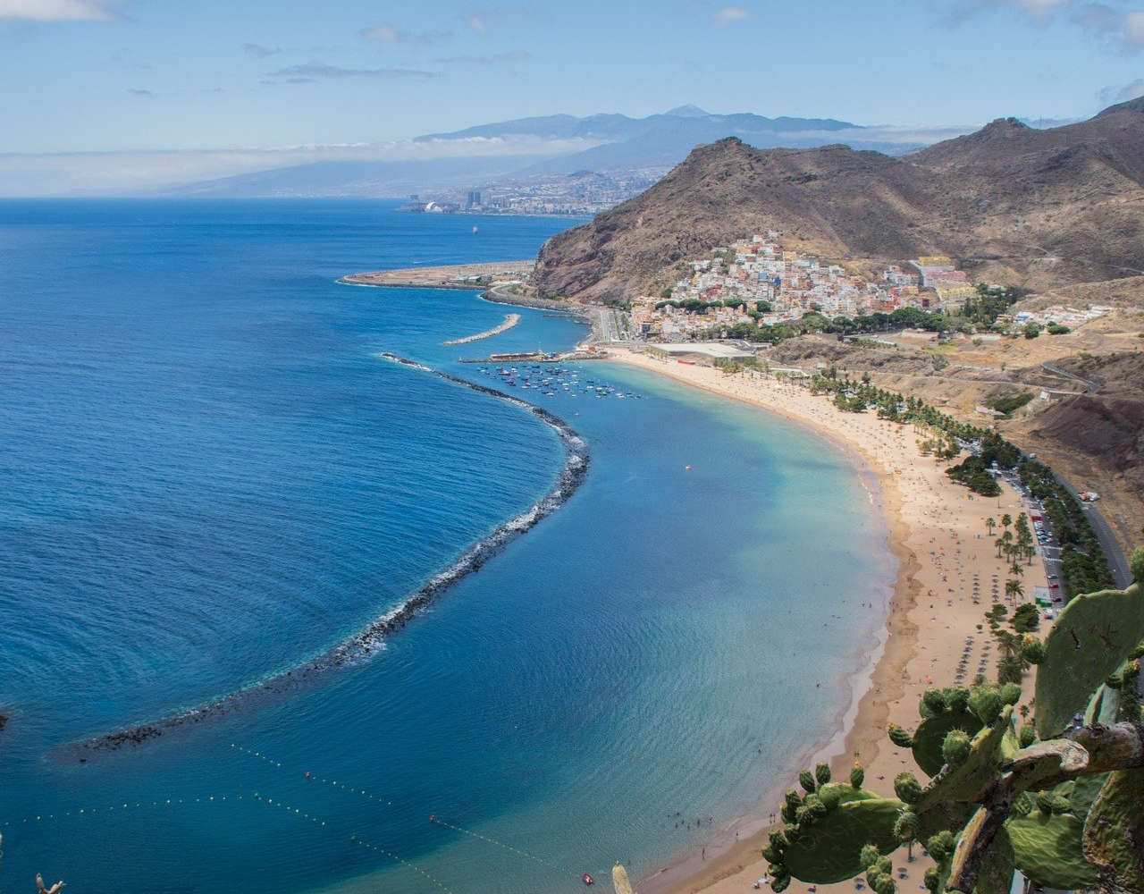 H10 Costa Adeje Palace 4*
