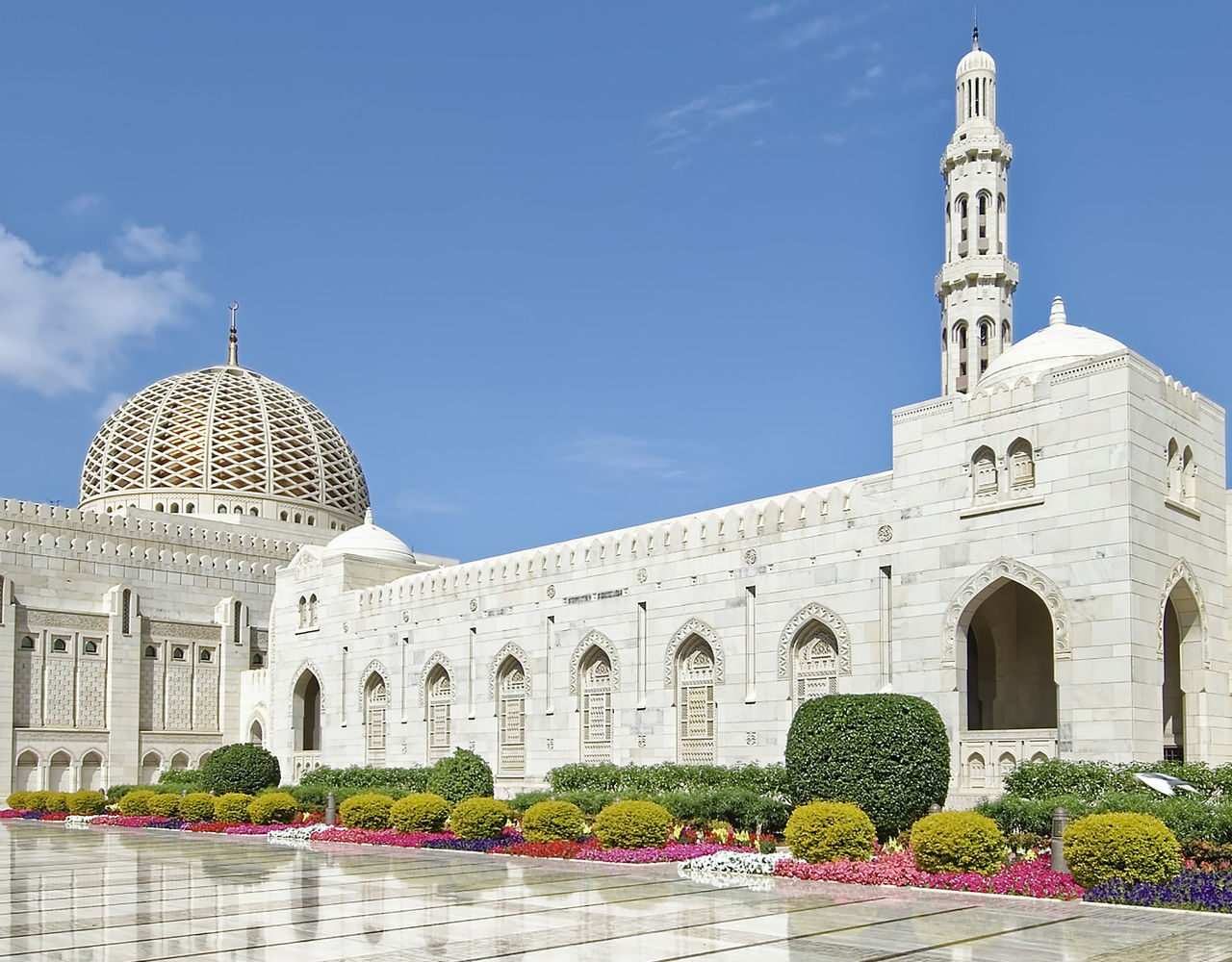 Oman