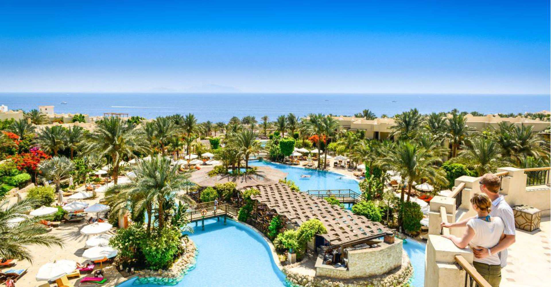 grand hyatt sharm el sheikh