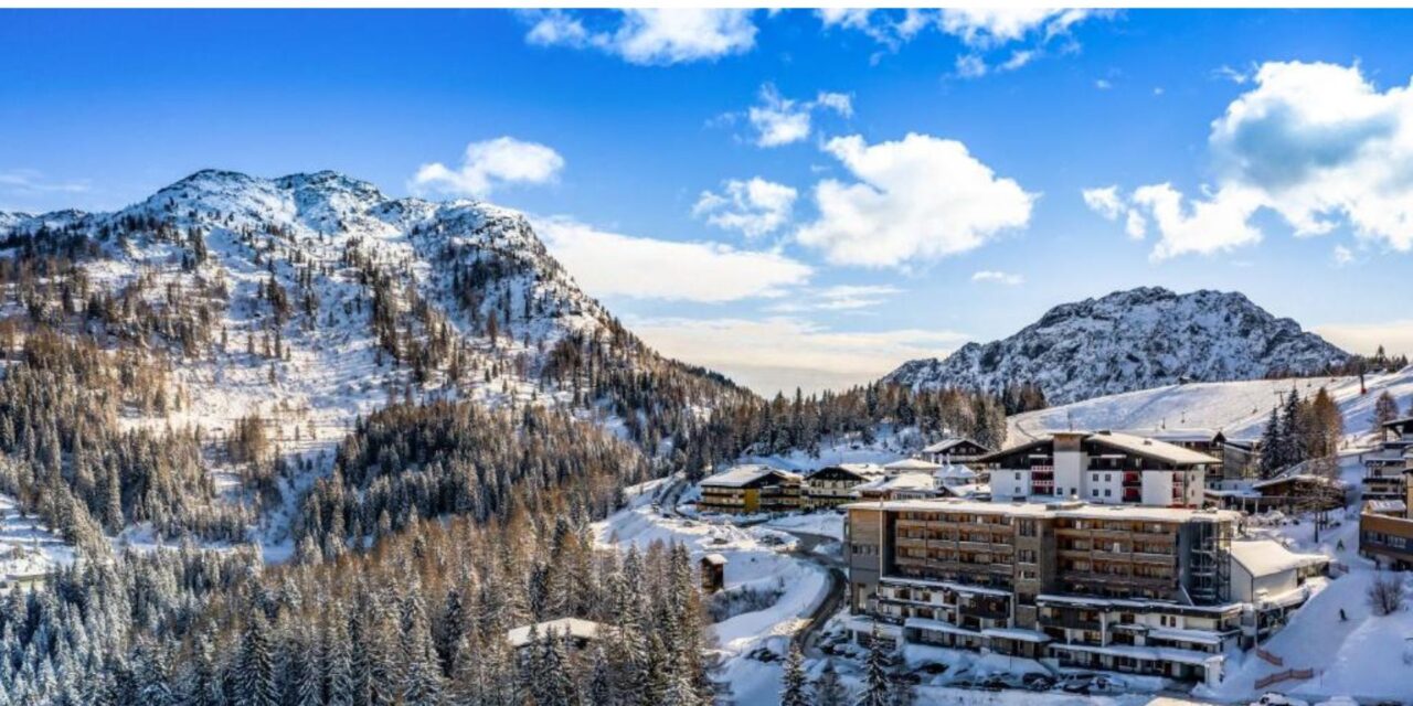 Falkensteiner Family Hotel Sonnenalpe 4*