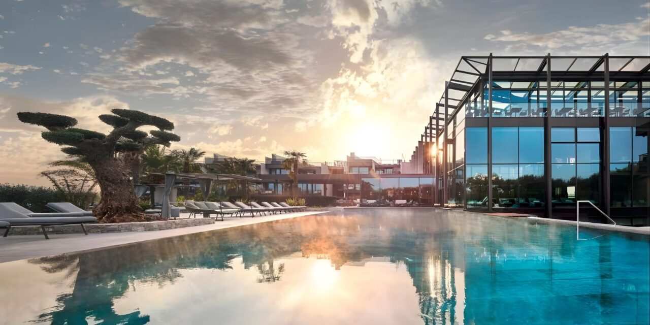 Quellenhof Luxury Resort Lazise 5*