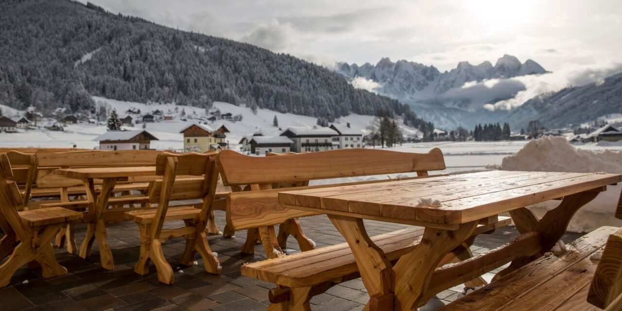 COOEE Alpin Dachstein