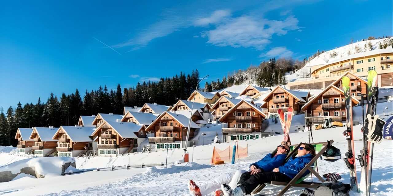 Landal Katschberg 4*