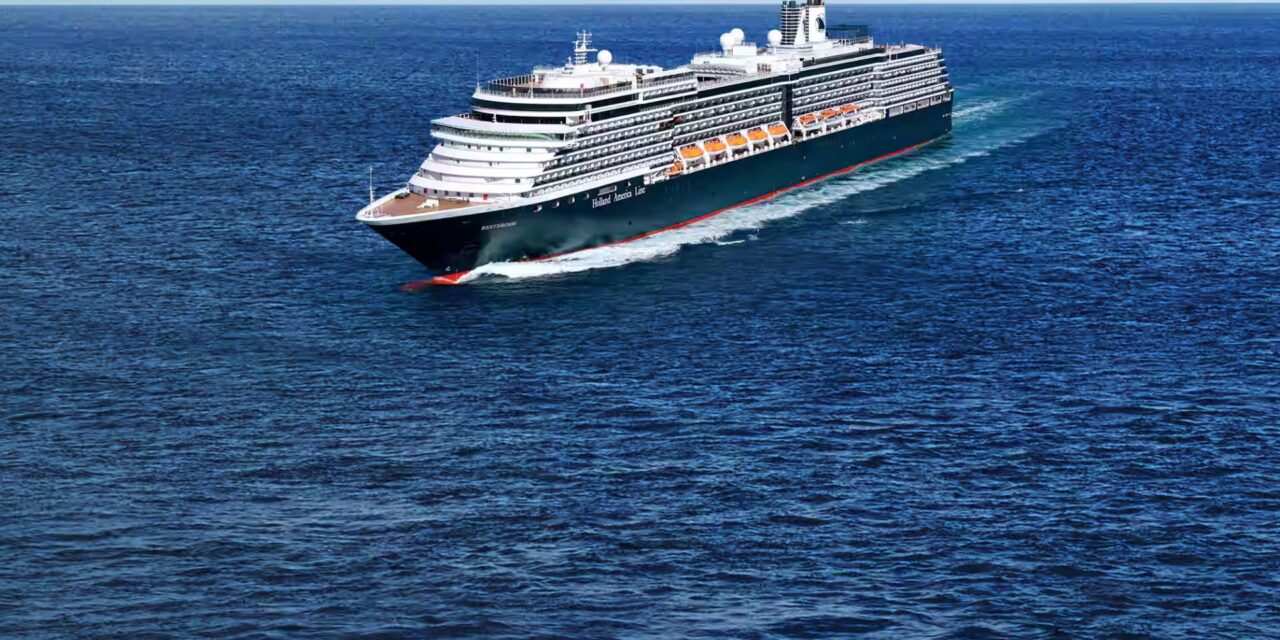 Križarjenje po Vietnamu, Kambodži in Tajski – Ladja Ms Westerdam 5*