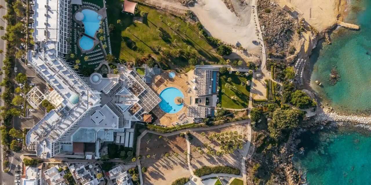 Leonardo Laura Beach & Splash Resort 4*