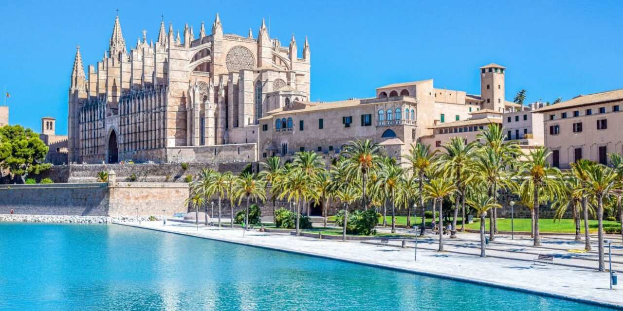 Iberostar Waves Alcudia Park 4*