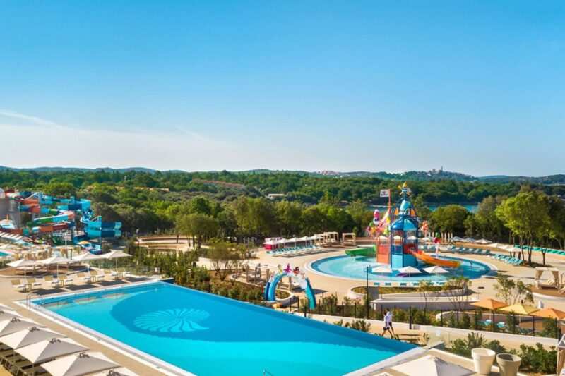 Valamar Camping Istra 5*