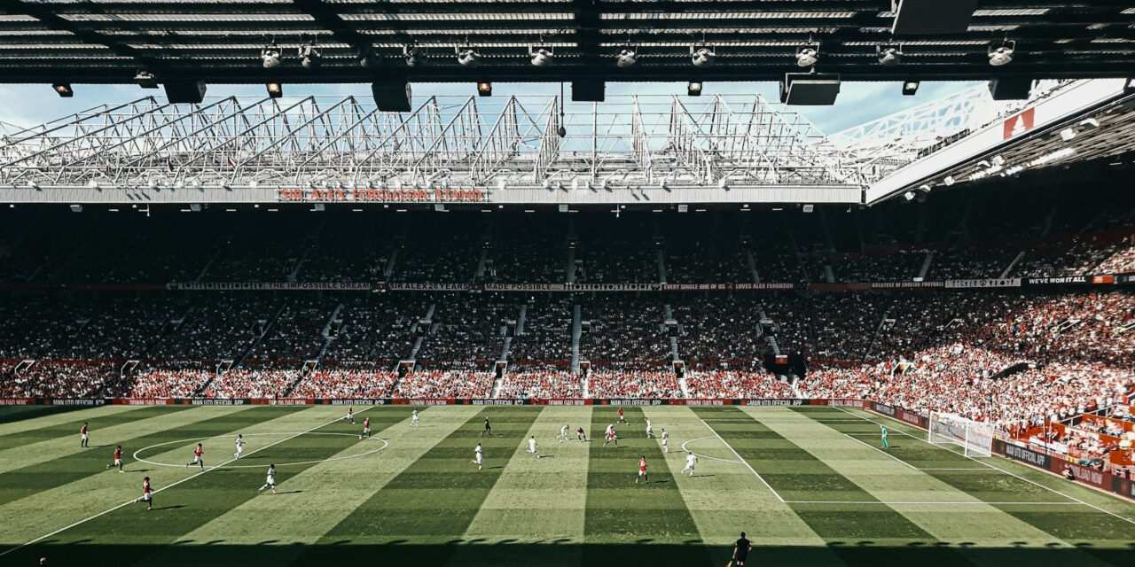 Manchester United – Premier League
